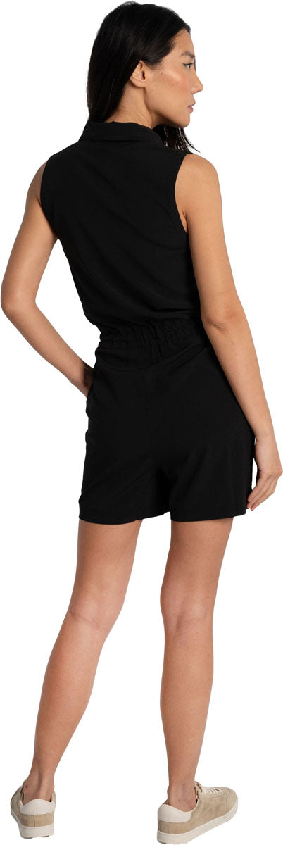 Momentum Romper - Women's