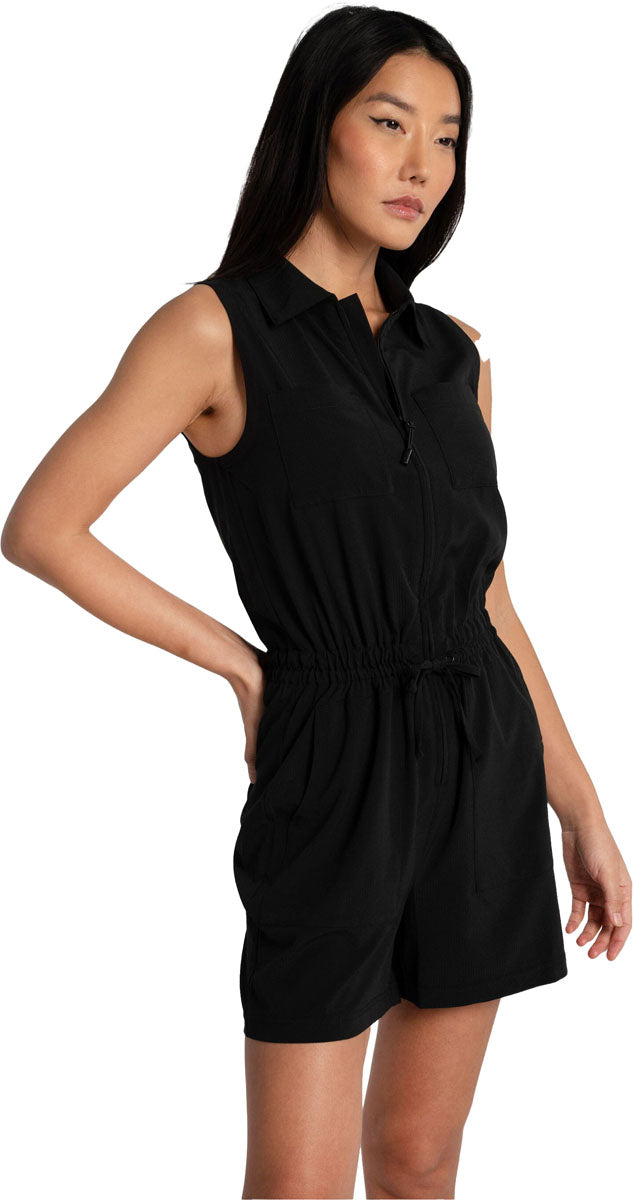Momentum Romper - Women's