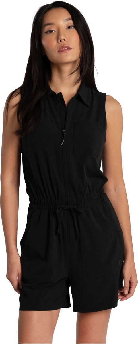 Momentum Romper - Women's