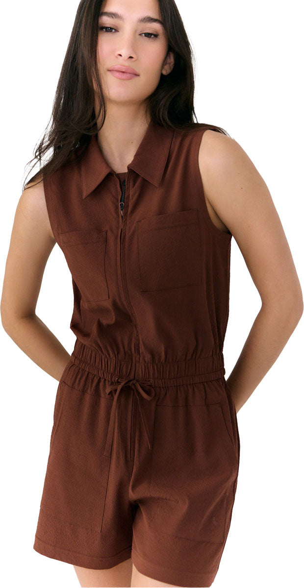 Momentum Romper - Women's
