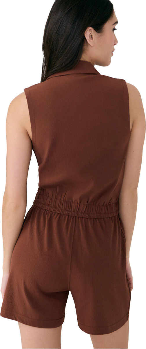 Momentum Romper - Women's