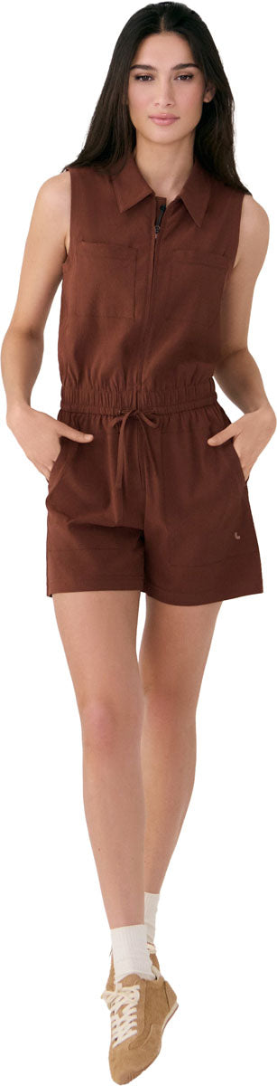 Momentum Romper - Women's