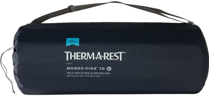 MondoKing 3D Sleeping Pad - XXL