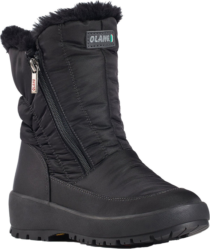 Monica Winter Boots - Women's