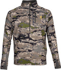 Monroe Hunting Sweater - Men's