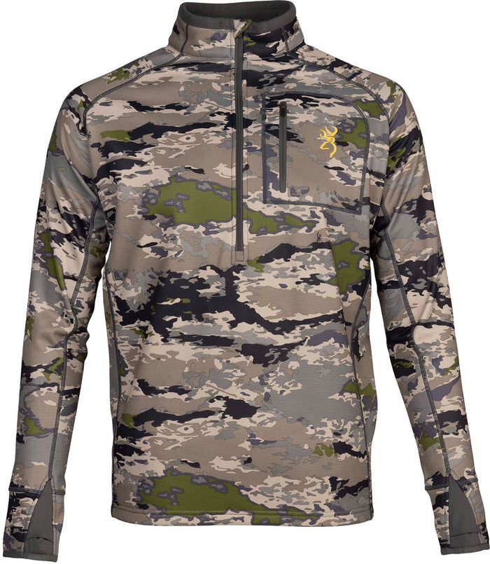 Monroe Hunting Sweater - Men's