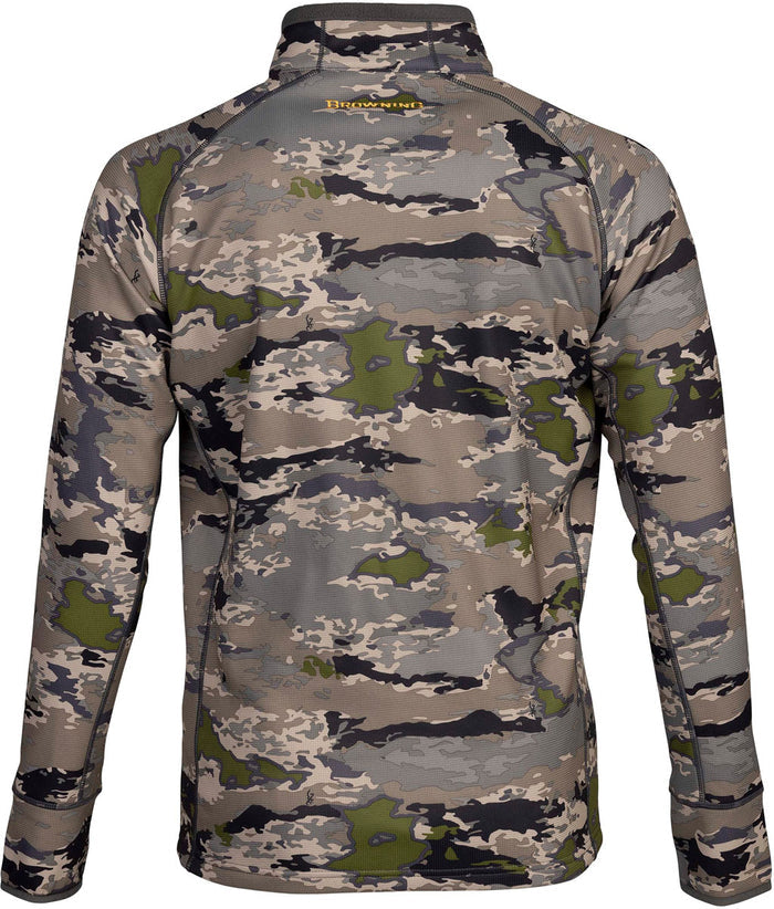 Monroe Hunting Sweater - Men's