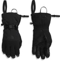Montana Leather Waterproof Gloves - Unisex