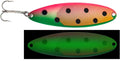 Moonmaster RV Series Weedless Spoon - Standard