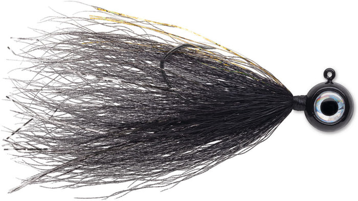 Moontail Hair Jig - 2/PK