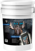 Moose Saline Kit - Anise - 5 gal.