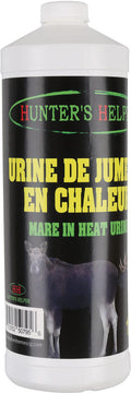 Moose Urine - Mare in Heat - 1 L