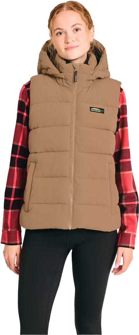 Moraine Vest - Women's