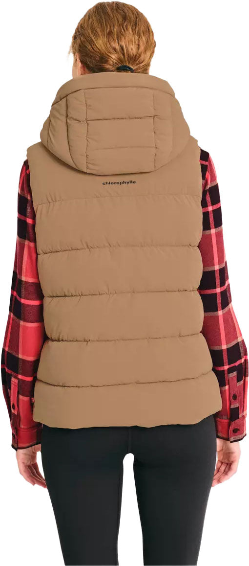 Moraine Vest - Women's