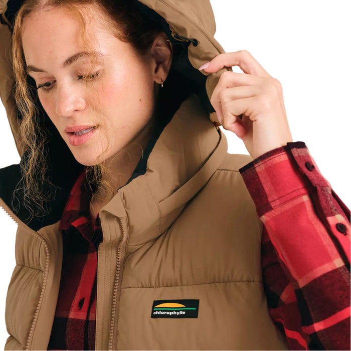 Moraine Vest - Women's
