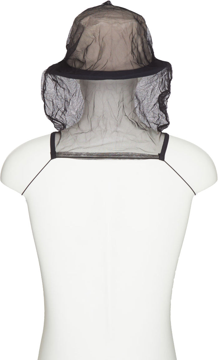 Mosquito Net Hat
