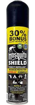 Mosquito Repellent - 221 g