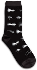 Mouches Socks - Unisex