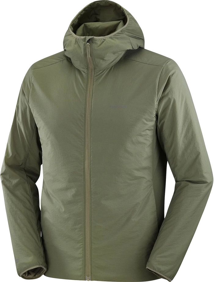Mountain Flex Transition Jacket - Men's