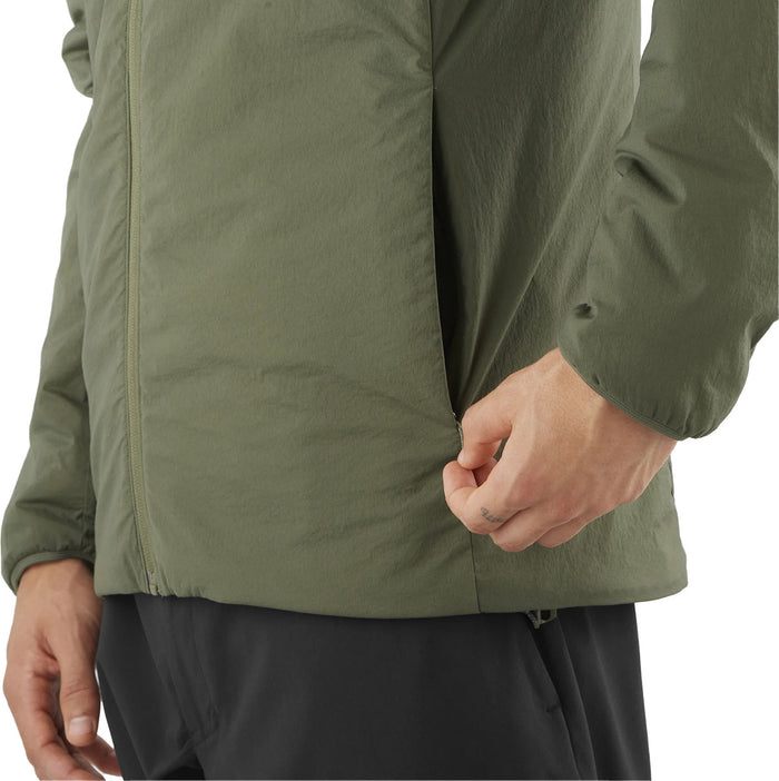 Mountain Flex Transition Jacket - Men's