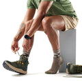 Mountain Moose Hiking Socks - Men's