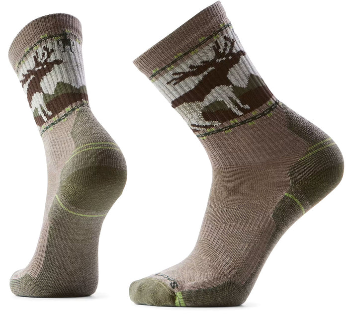 Mountain Moose Hiking Socks - Men's