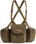 Mountain Optics Hunting Harness