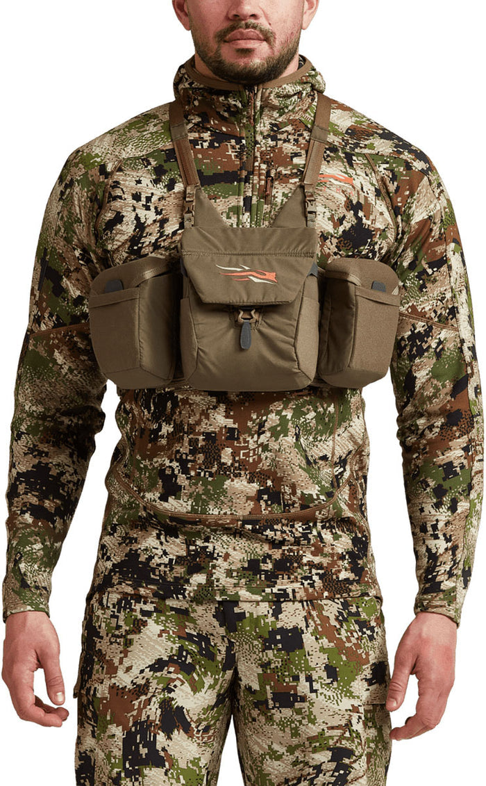 Mountain Optics Hunting Harness