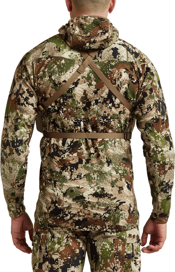 Mountain Optics Hunting Harness