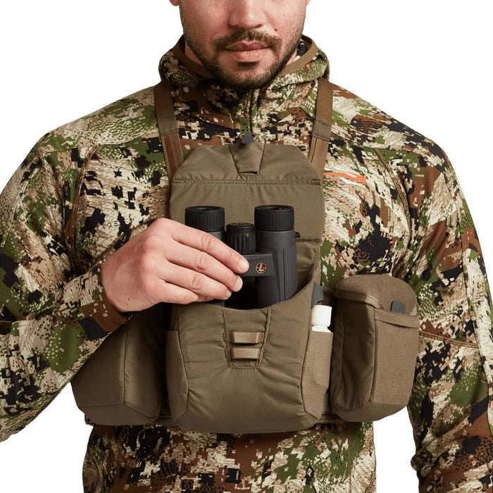 Mountain Optics Hunting Harness
