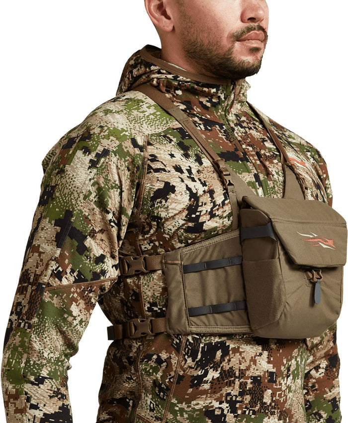 Mountain Optics Hunting Harness