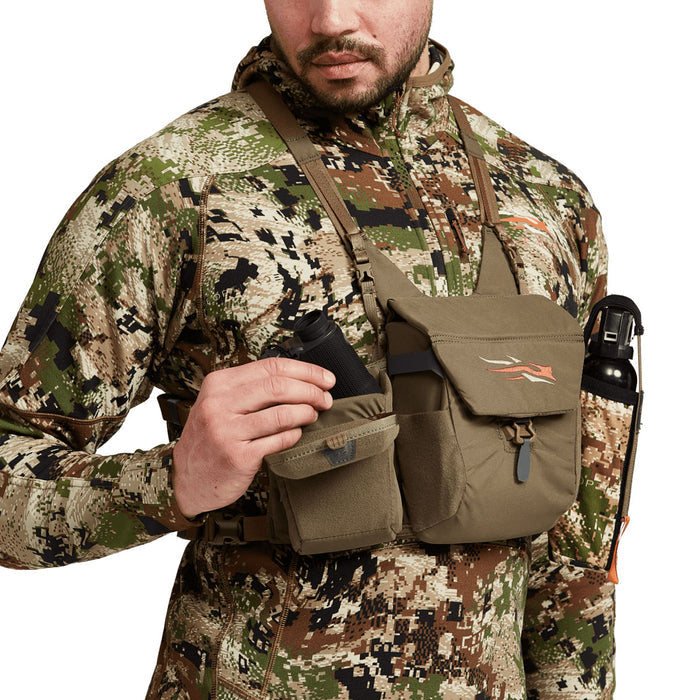 Mountain Optics Hunting Harness