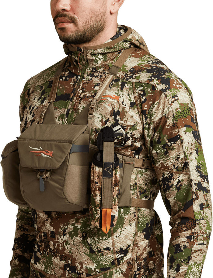 Mountain Optics Hunting Harness