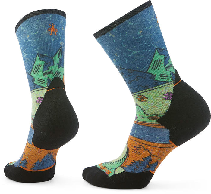 Mountain Socks - Women's