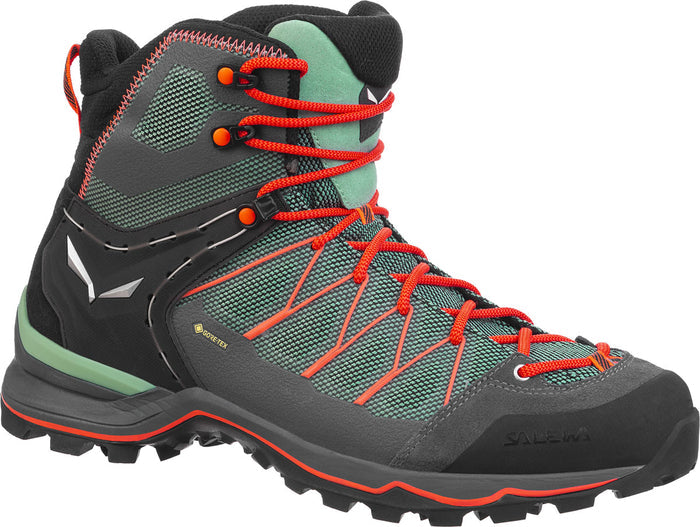 Mountain Trainer Lite Mid Gore-Tex Hiking Boots - Women’s