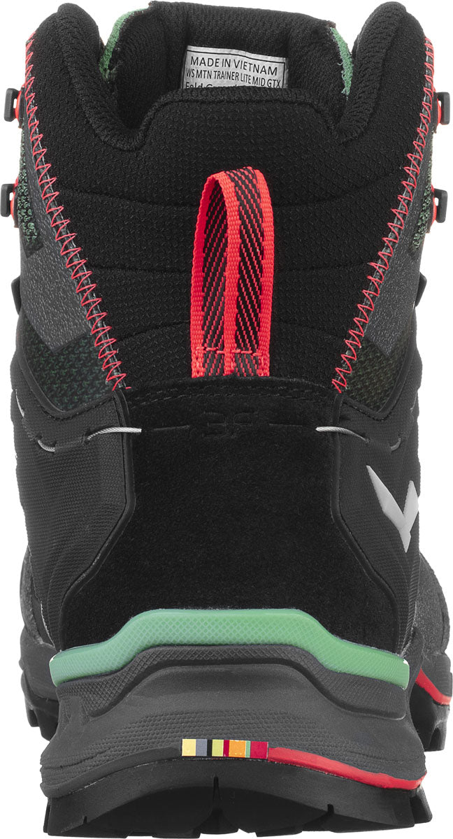 Mountain Trainer Lite Mid Gore-Tex Hiking Boots - Women’s