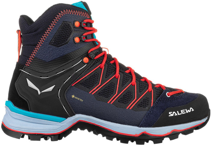 Mountain Trainer Lite Mid Gore-Tex Hiking Boots - Women’s