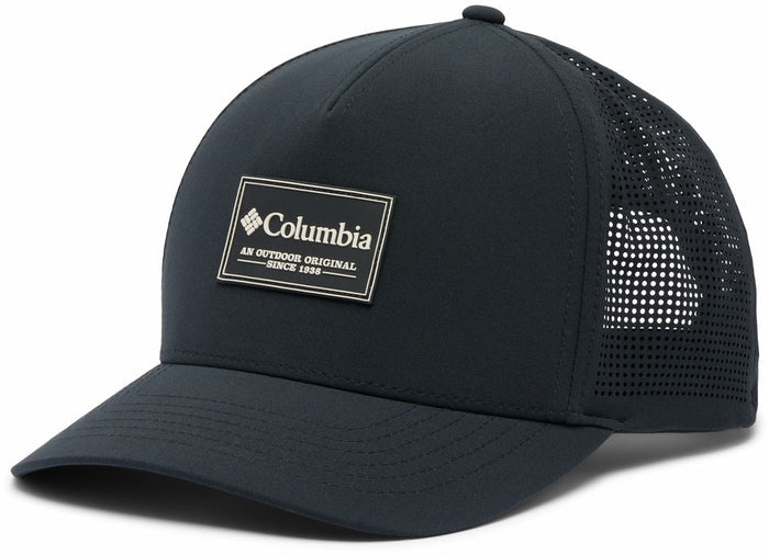Mountaincap 3D Cap - Unisex
