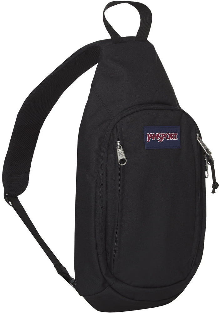 Move Crossbody Bag - 6 L