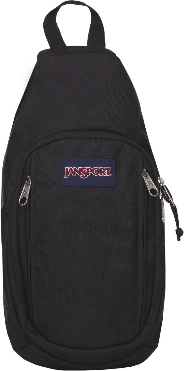 Move Crossbody Bag - 6 L