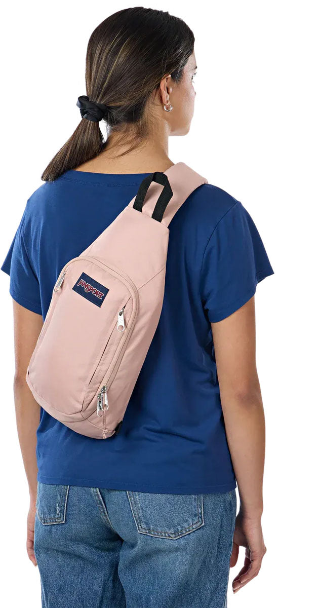 Move Crossbody Bag - 6 L