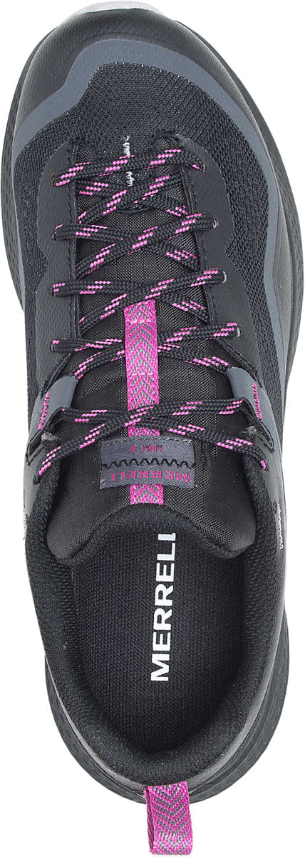 MQM 3 Hiking Shoes - Women's