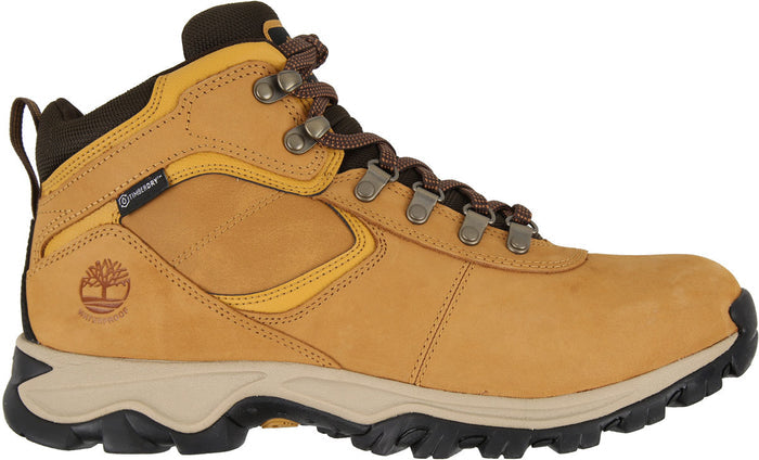 Mt. Maddsen Waterproof Boots - Men's