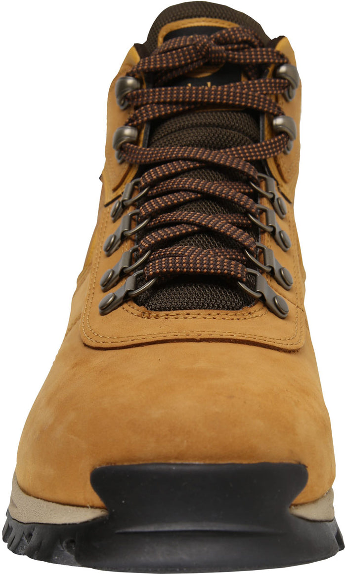 Mt. Maddsen Waterproof Boots - Men's