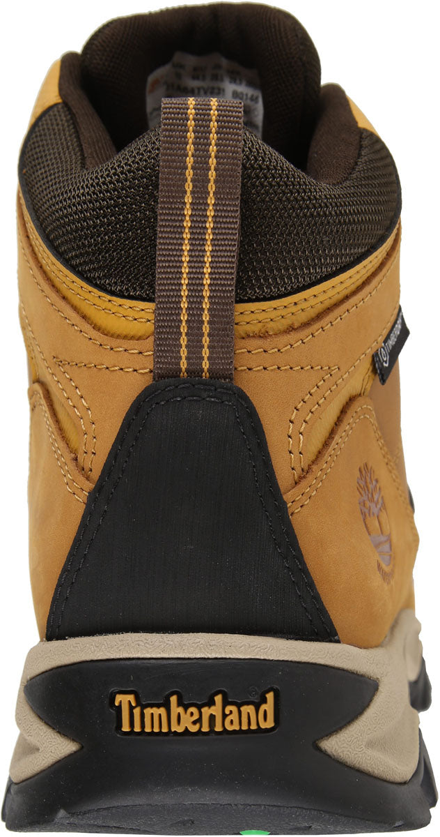 Mt. Maddsen Waterproof Boots - Men's