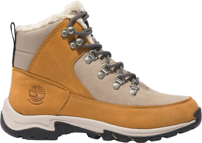 Mt. Maddsen Winter Boots - Women's