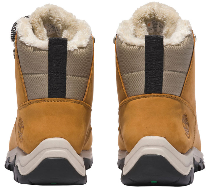 Mt. Maddsen Winter Boots - Women's