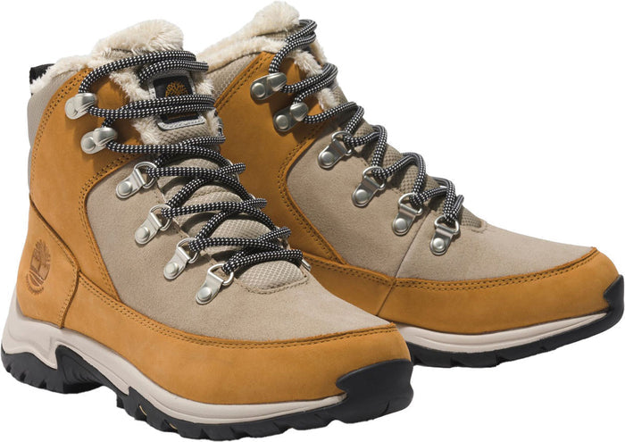 Mt. Maddsen Winter Boots - Women's
