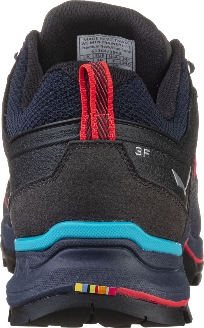 MTN Trainer Lite Hiking Shoes - Women's