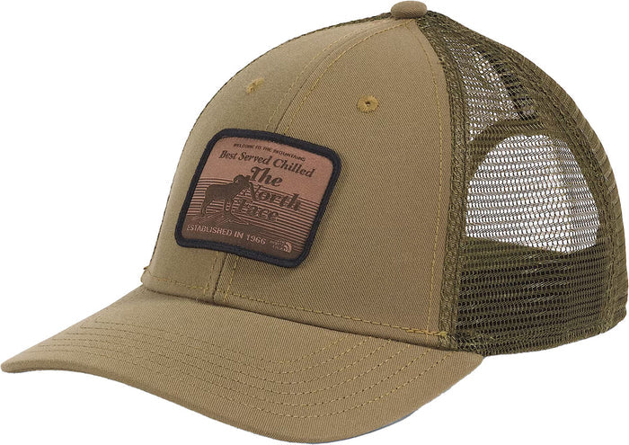 Mudder Trucker Cap - Unisex